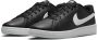 Nike COURT ROYALE 2 BETTER ESS BLAC Sneakers - Thumbnail 2