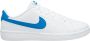 Nike Court Royale 2 Next Nature DH3160-103 Mannen Wit Sneakers Sportschoenen - Thumbnail 15
