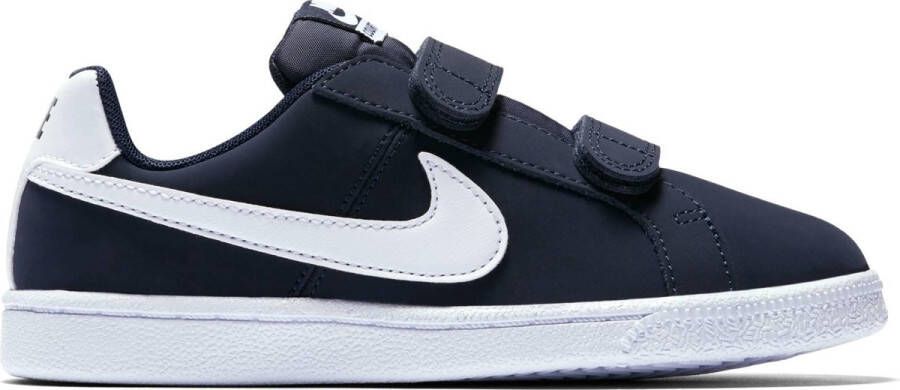 Nike Court Royale (Psv) Sneakers Unisex Blauw