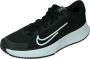 Nike Court Vaport Lite 2 Clay Sportschoenen Vrouwen - Thumbnail 3