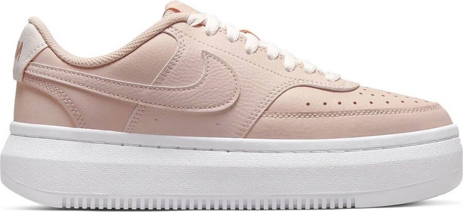 Nike Sportswear Sneakers COURT VISION ALTA Design in de voetsporen van de Air Force 1 - Foto 2