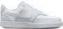 Nike Court Vision Low Sneakers Dames - Thumbnail 2