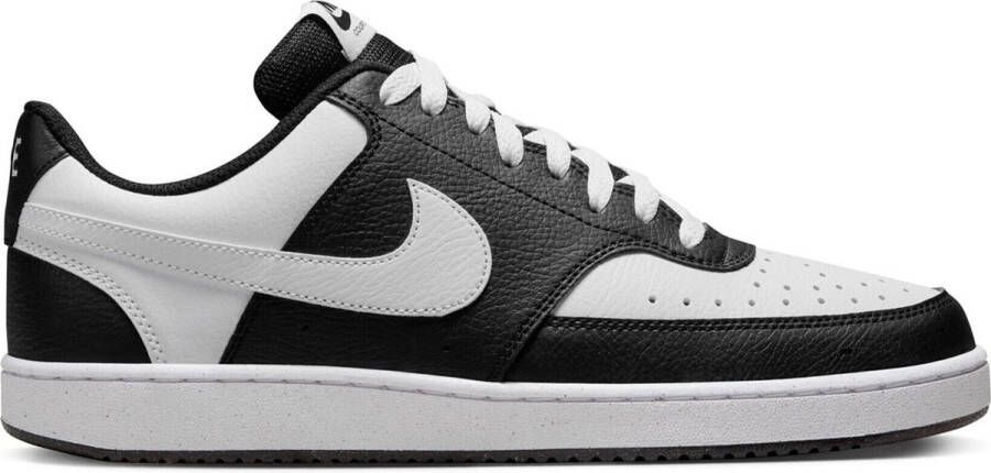 Nike Court Vision Low Heren Sneakers