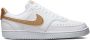 Nike Court Vision Low Next Nat sneakers heren wit - Thumbnail 1