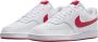 Nike Court Vision Low Next Nature Essential Sneakers Heren - Thumbnail 1