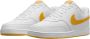 Nike Court Vision Low Next Nature Essential Sneakers Heren - Thumbnail 1