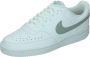 Nike court vision low next nature in de kleur wit - Thumbnail 1