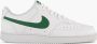 Nike Court Vision Low Next Nature Sneaker Heren - Thumbnail 1