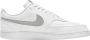 Nike Court Vision Low Next Nature Sneaker Heren - Thumbnail 2