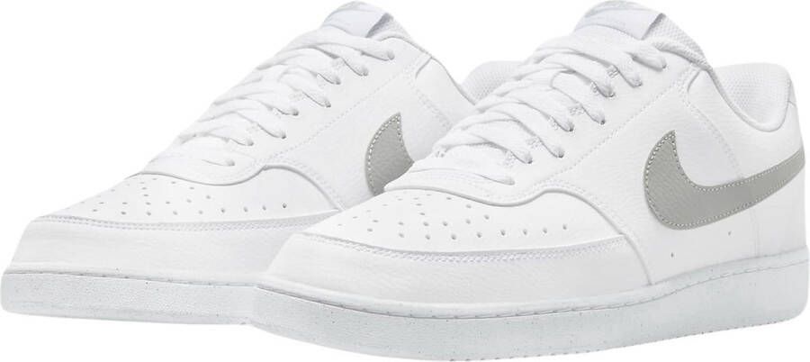 Nike Court Vision Low Next Nature Sneaker Heren