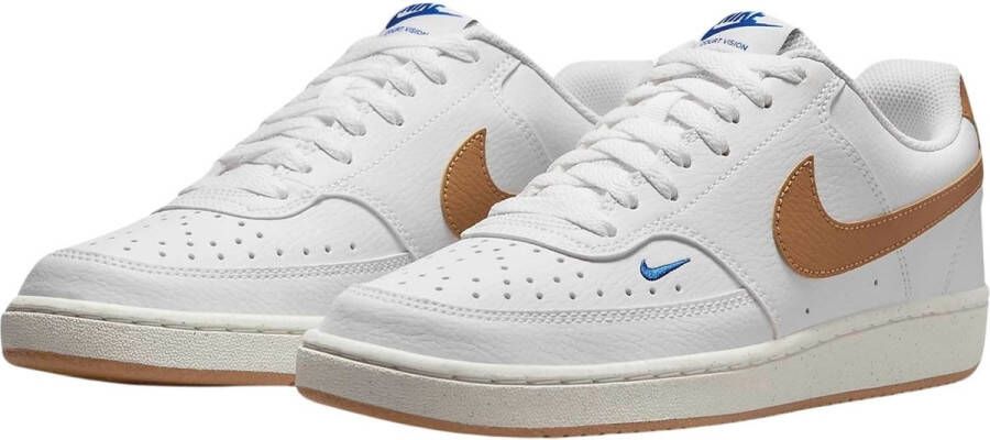 Nike Court Vision Low Next Nature Sneakers Dames