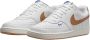 Nike Court Vision Low Next Nature Sneakers Dames - Thumbnail 1