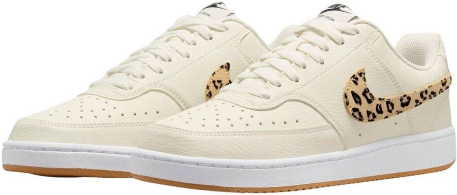 Nike Court Vision Low Next Nature Sneakers Dames