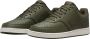 Nike Court Vision Low NN DH2987-300 Mannen Groen Sneakers - Thumbnail 1