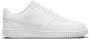 Nike court vision low better men's Casual low sportcas schoen her - Thumbnail 2