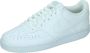 Nike court vision low better men's Casual low sportcas schoen her - Thumbnail 1