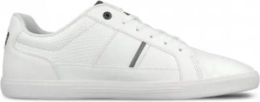 Nike Court Vision Low Next sneakers heren wit