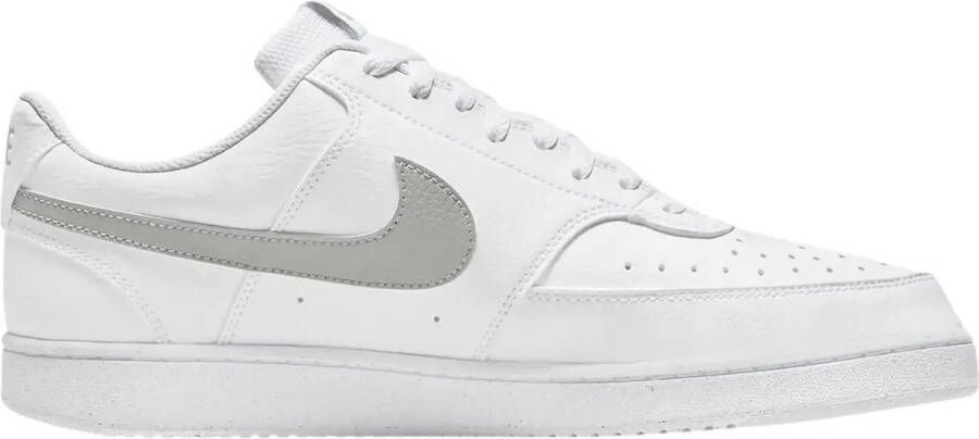 Nike Court Vision Low Next sneakers heren wit