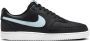 Nike Court Vision Low Next sneakers heren zwart - Thumbnail 1