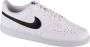 Nike Sportswear Sneakers COURT VISION LOW NEXT NATURE Design in de voetsporen van de Air Force 1 - Thumbnail 15