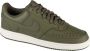 Nike Court Vision Low NN DH2987-300 Mannen Groen Sneakers - Thumbnail 2