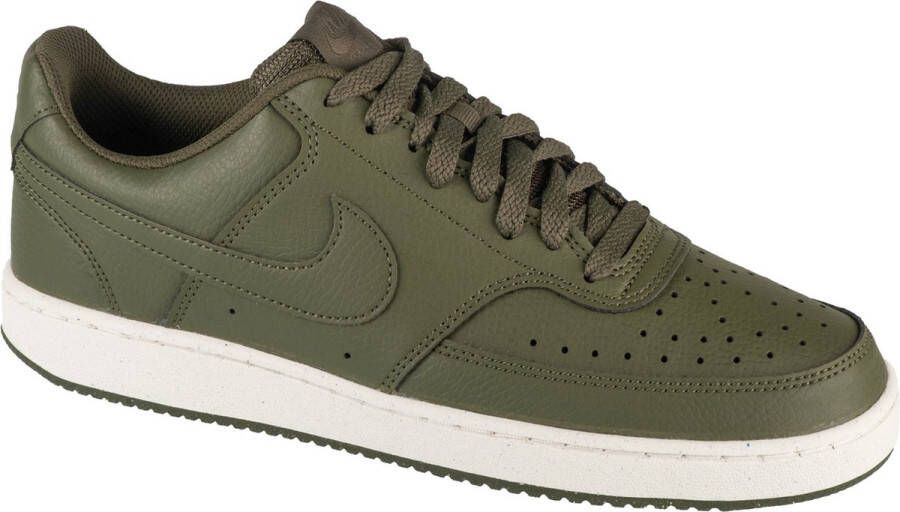 Nike Court Vision Low NN DH2987-300 Mannen Groen Sneakers