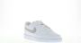 Nike Court Vision Low Wit Roze Sneakers Vrouwen DOOS ZONDER DEKSEL - Thumbnail 2