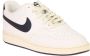 Nike Court Vision Sneakers voor Mannen White Heren - Thumbnail 1