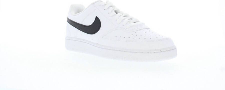 Nike Court Vision Low Sneakers