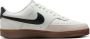 Nike Court Vision Low Sneakers Beige Heren - Thumbnail 1