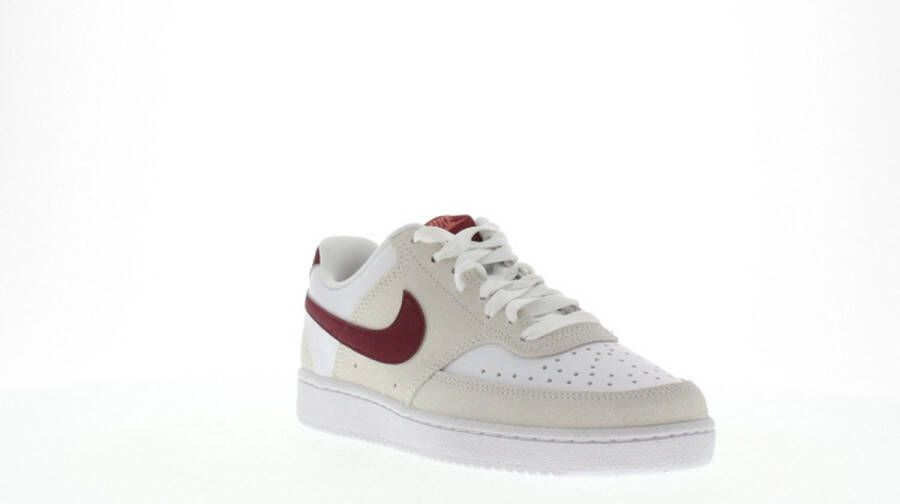 Nike Court Vision Low Sneakers Dames