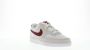 Nike Court Vision Low Sneakers Dames - Thumbnail 2