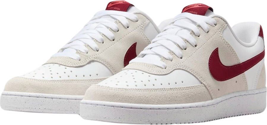 Nike Court Vision Low Sneakers Dames