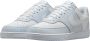 Nike Court Vision Low Sneakers Dames - Thumbnail 1