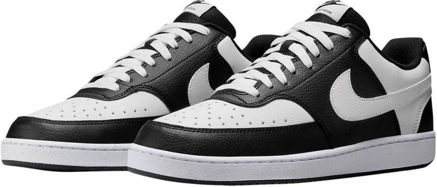 Nike Court Vision Low Heren Sneakers