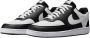 Nike Court Vision Low Sneakers Heren - Thumbnail 1