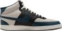 Nike Court Vision Mid Next Nature Sneaker Heren - Thumbnail 2