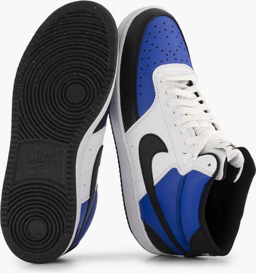 Nike Court Vision Mid- Sneakers Heren