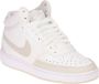 Nike Sportswear Sneakers Court Vision Mid - Thumbnail 3