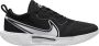 Nike Court Zoom Pro Tennisschoenen voor heren (gravel) Zwart - Thumbnail 1