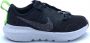 Nike Crater Impact Kleuterschoenen Black Kind - Thumbnail 1