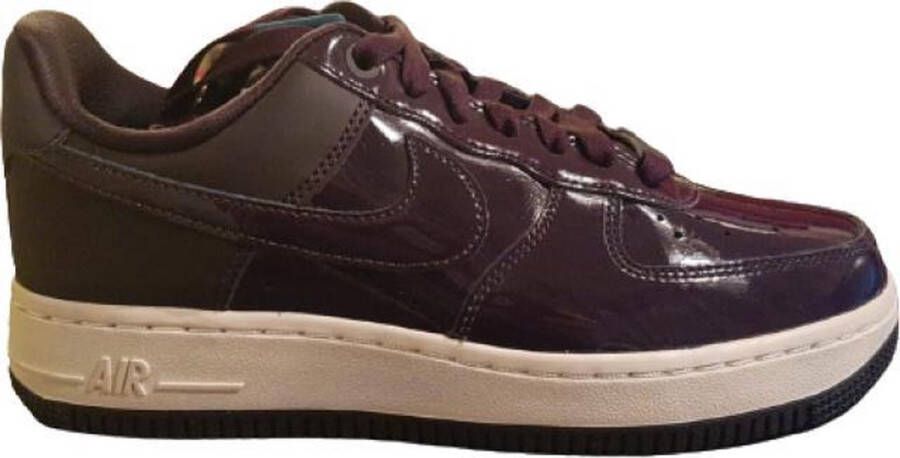 Nike Dames Air FORCE 1 07 SE PRM