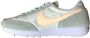 Nike Daybreak sneakers Offwhite lichtoranje groen - Thumbnail 3