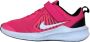 Nike Downshifter 10 Kleuterschoen Roze - Thumbnail 1