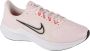 Nike Downshifter 11 CW3413-601 Vrouwen Roze Hardloopschoenen - Thumbnail 2