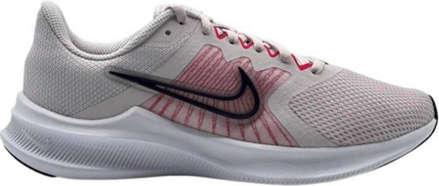 Nike Downshifter 11 Hardloopschoenen voor dames(straat) Paars