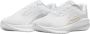 Nike Downshifter 13 Dames White- Dames White - Thumbnail 4