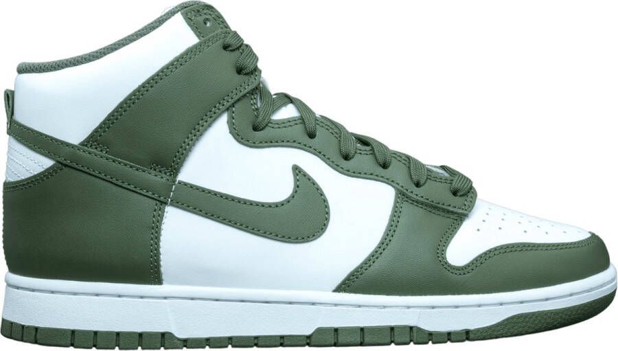 Nike Dunk High Cargo Khaki DD1399-107 Kleur als op foto Schoenen - Foto 1