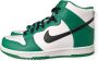 Nike Dunk High Celtics (GS) DR0527-300 Kleur als op foto Schoenen - Thumbnail 1