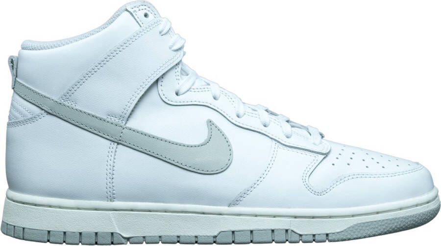 Nike Dunk High Neutral Grey (W) DD1869-111 GRIJS Schoenen sneakers